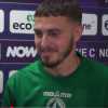Crotone, si lavora al grande colpo: nel mirino rimane l'assist man D'Ausilio