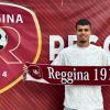 UFFICIALE - Reggina, arriva il difensore centrale Francesco Desiato