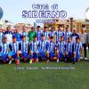 Il Città di Siderno vola in finale playoff: Guardavalle ko 2-0 tra vento, tensione e grande carattere