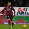 Le formazioni ufficiali di Reggina-Parma: rientra Gagliolo, c'è Strelec davanti