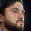Aquilani: "Le mie lacrime sono per il popolo giallorosso. Oggi tutta Italia ha visto che Catanzaro è una bella realtà".