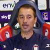 Crotone-Cerignola, Longo: “Serve continuità, niente blackout”