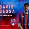 UFFICIALE - Rossanese, arriva un ex Porto: ecco il portoghese David Bessa