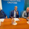 Crotone iscritto al campionato, Vrenna lancia l’appello: “Ora serve l’aiuto della città”