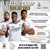 Locri accende il sogno: il Real Madrid riporta la cantera sulla Ionio
