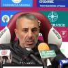 Reggina, Torrisi: "Pensiamo a salvare la dignità di questa maglia, ma io non mollo"