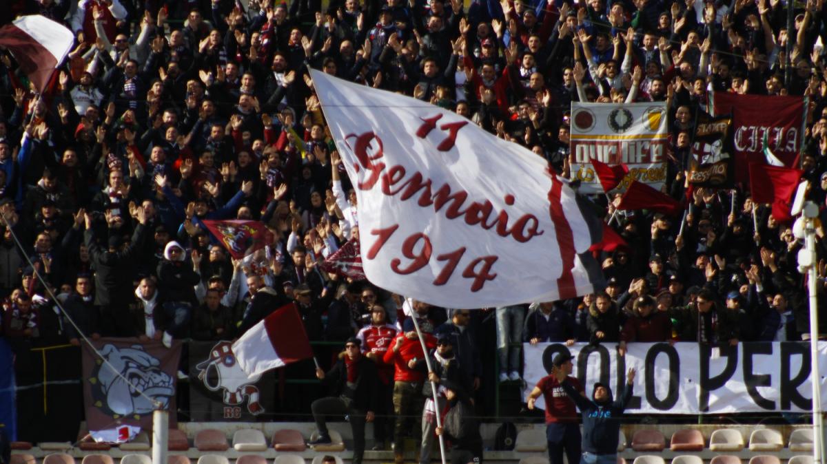 Reggina, urgono fatti concreti e attributi. Basta chiacchiere