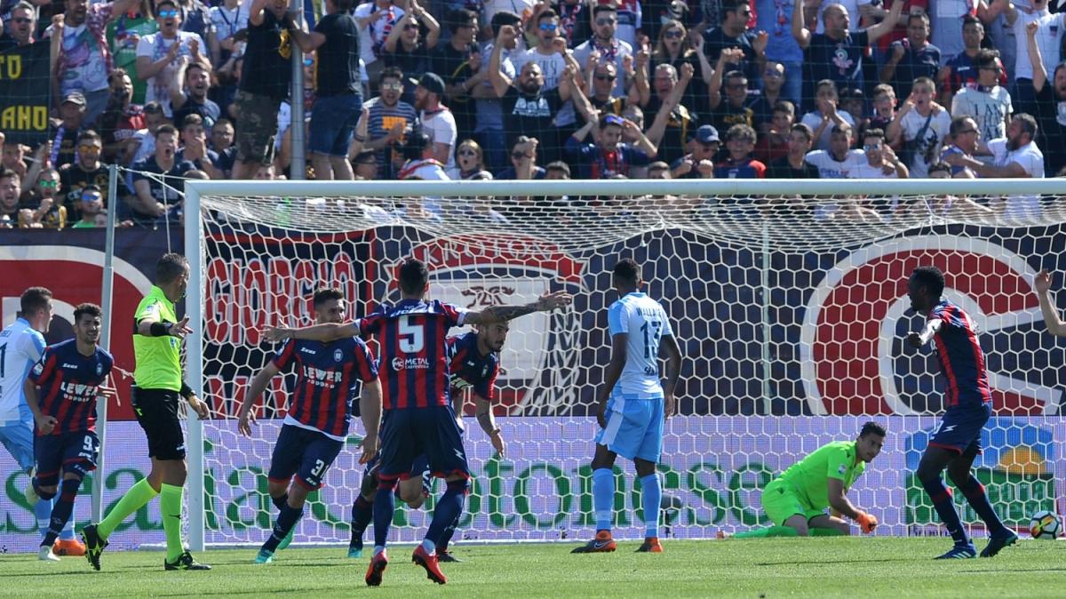 Cosenza, ecco lo stadio: è arrivato l'ok per l'Ezio Scida di Crotone