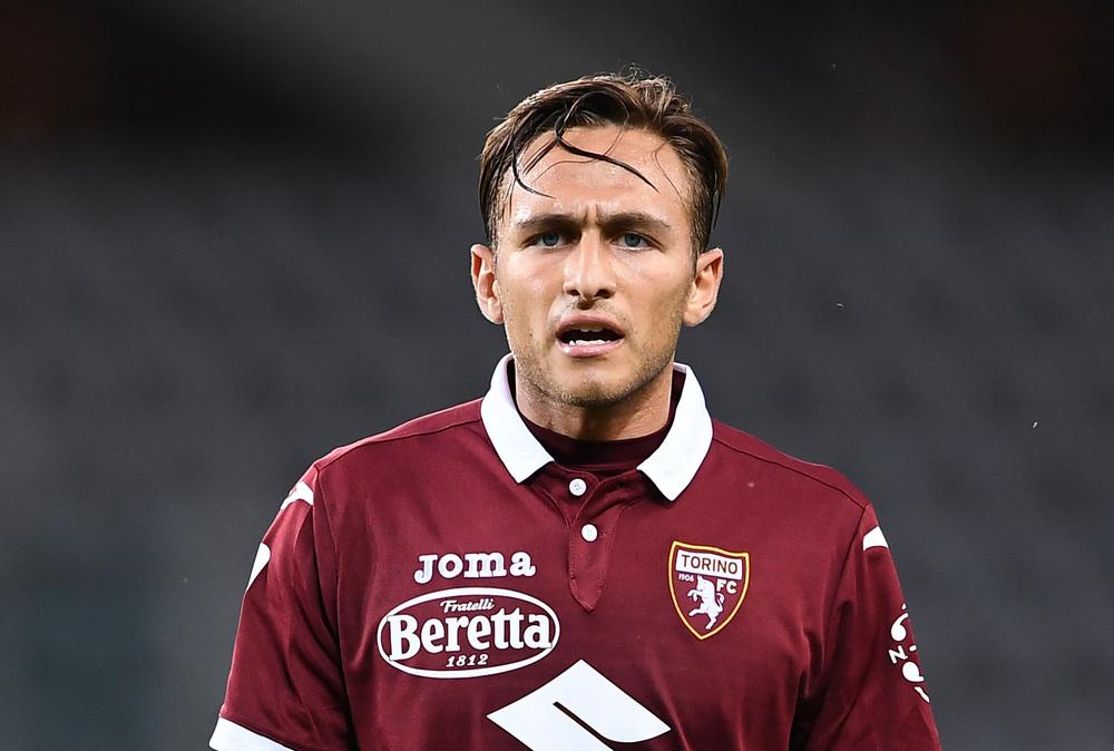 Reggina, Edera: "Torrisi ci ha cambiato mentalità, io sono qui per vincere il campionato"