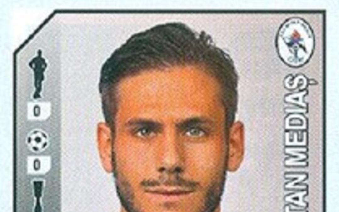 La carriera si ferma, l’esempio resta: Cosimo Figliomeni 