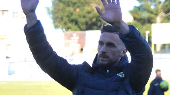 Reggina, dopo Ba si lavora per l'attacco: piace Alessandro Polidori