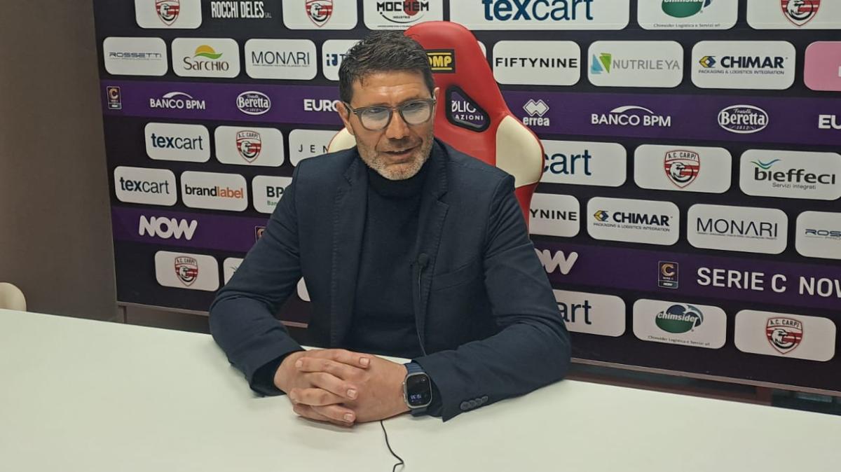 FONTANA: "Catanzaro, Aquilani ha ricercato i risultati con il gioco. Sull'esperienza a Cosenza..."