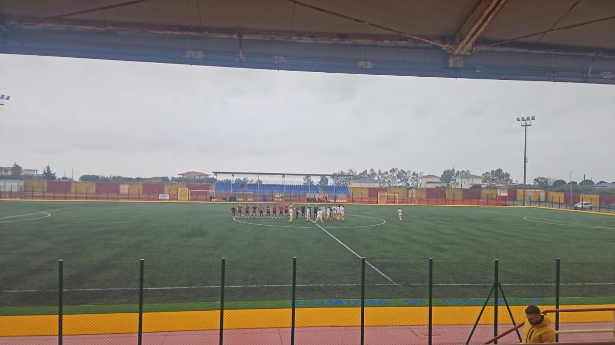 Eccellenza, il punto sulla diciannovesima giornata 