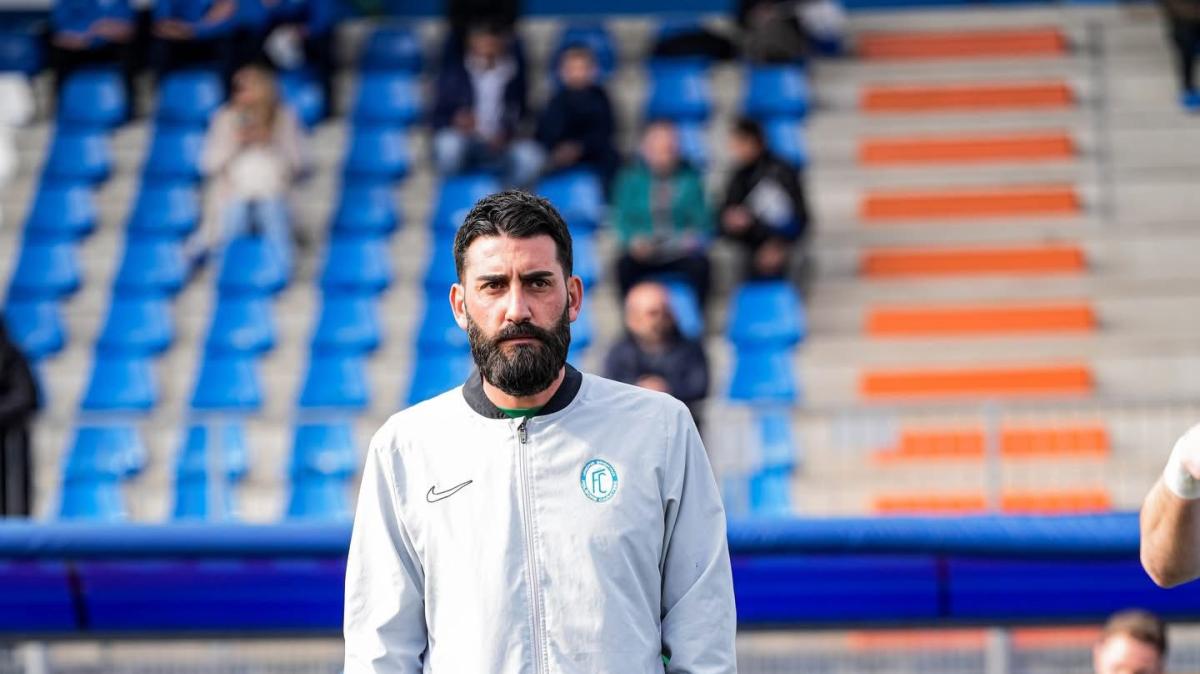  BELMONTE (Folgore Caratese): "Vincere mai scontato, ma avevo capito che avremmo fatto qualcosa di importante. Cosenza? Avrei preferito un altro finale"