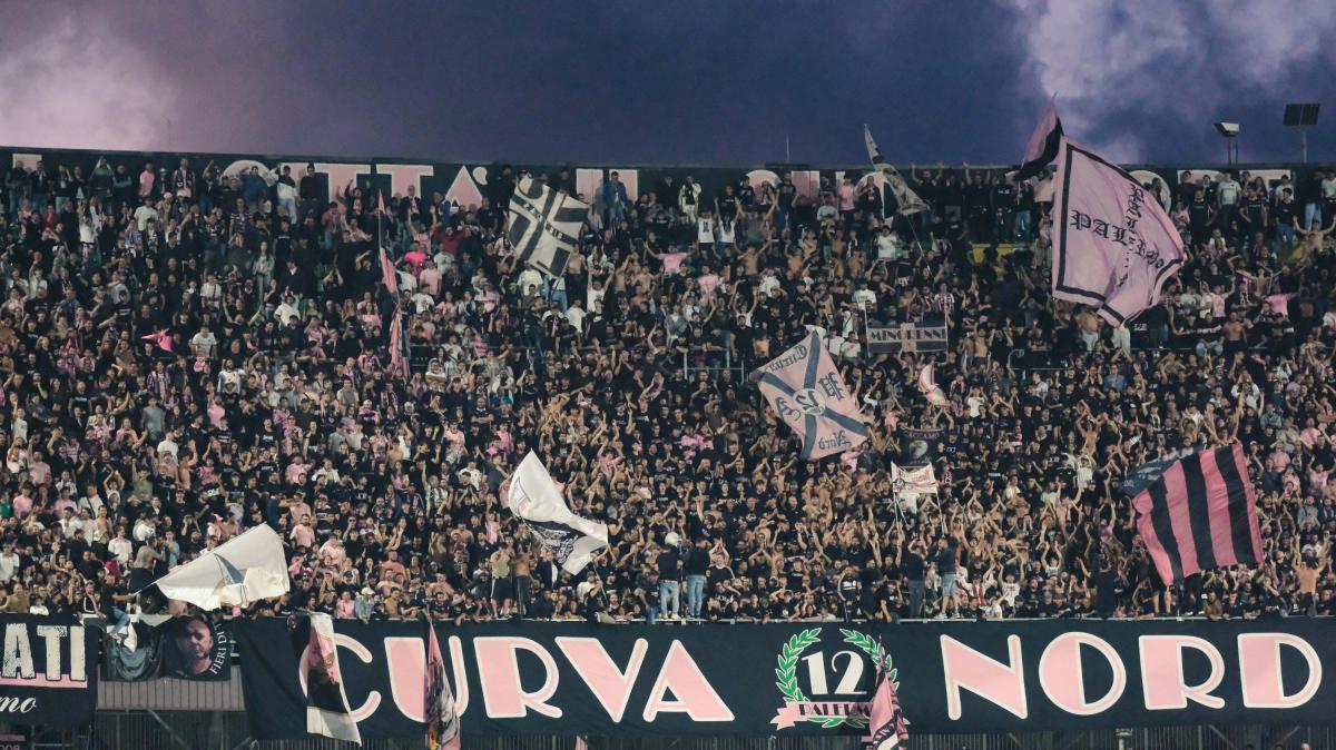 Rissa al "Barbera", la Procura FIGC apre un’inchiesta dopo Palermo-Catanzaro: cosa succede ora