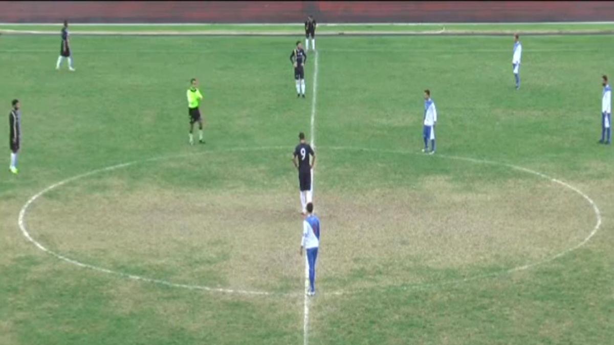 Siderno e il paradosso dello sport: successi calcistici senza strutture adeguate