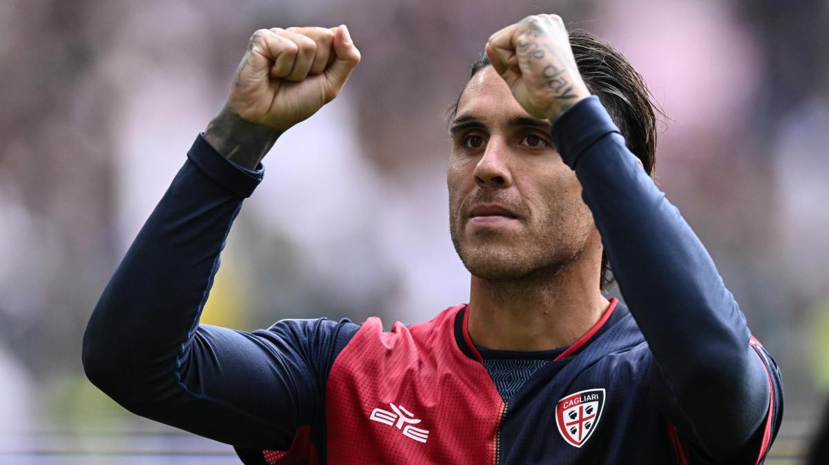 Ex Reggina, Nicolas Viola riparte dalla Lega Pro