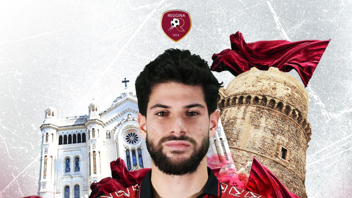 Reggina, Guida per l'attacco 