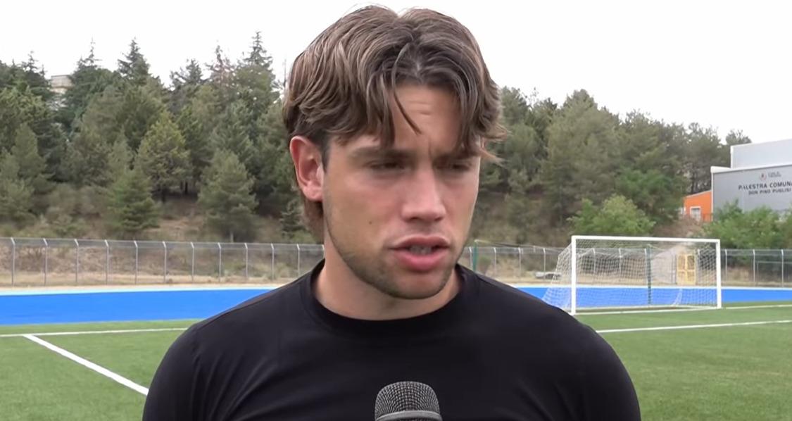 Cosenza, operazione portiere in corso: nel mirino c'è Cesare Galeotti del Trapani