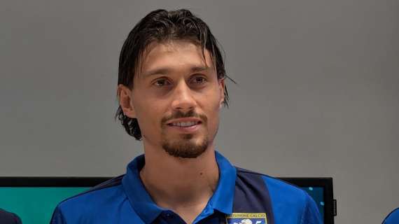 UFFICIALE - Catanzaro, ecco il nuovo rinforzo: ha firmato Davide Bettella