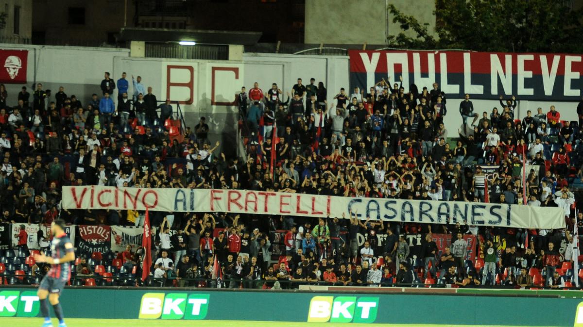 Cosenza verso l’esordio playoff tra campo e contestazione