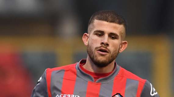 Crotone, si lavora al dopo Benali: nel mirino c'è Luca Valzania