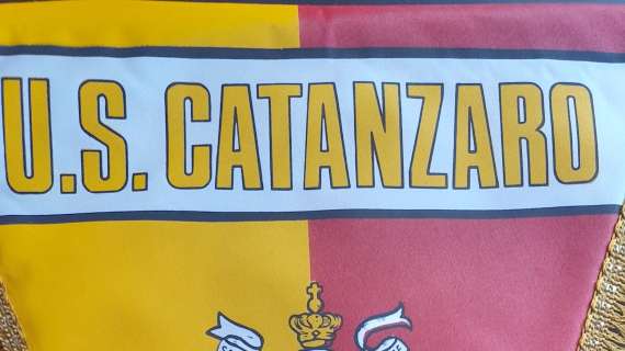 Catanzaro - Rosa aggiornata, acquisti e cessioni: tutte le operazioni
