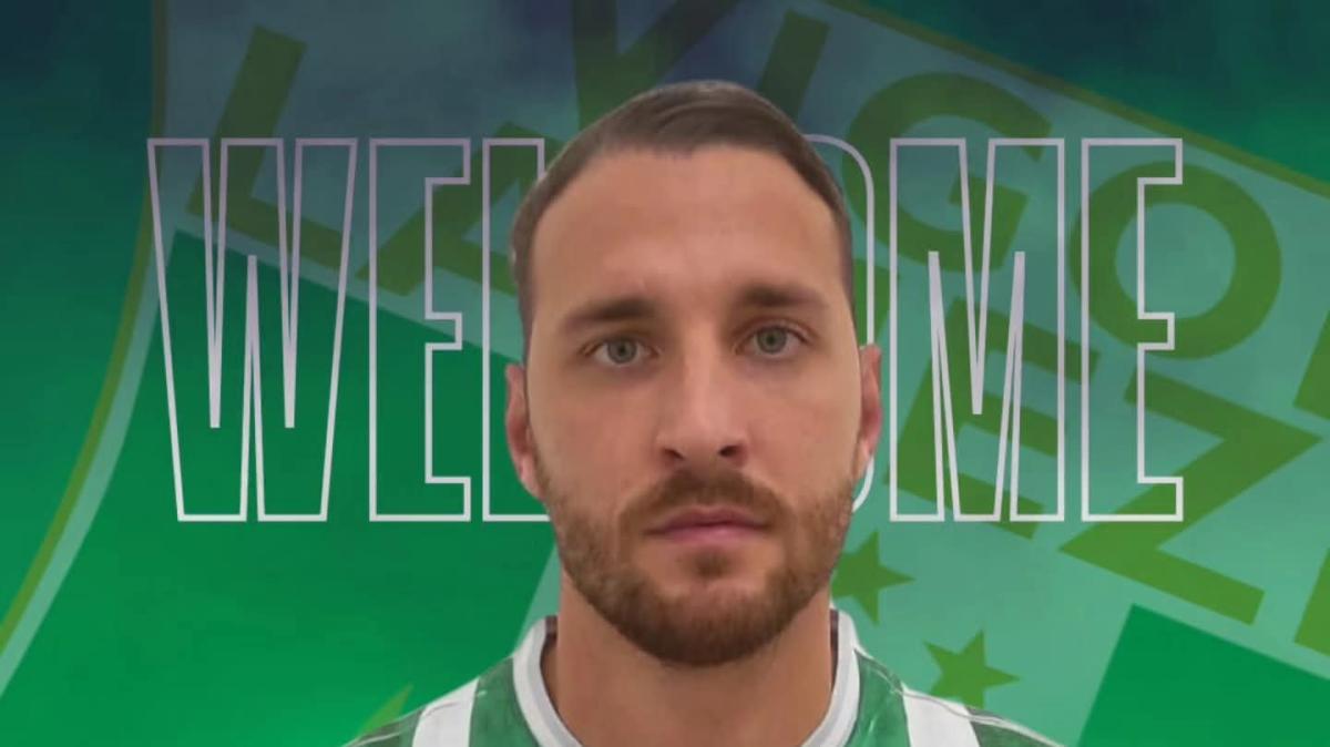 Vigor Lamezia, arriva Pagano 