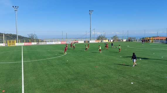 Eccellenza, rimodulato il calendario dei playoff: mercoledì Sersale contro Locri o Scalea