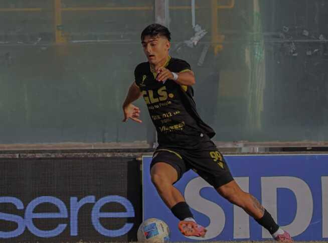 Sambiase, Perricci: "Non siamo in crisi, noi e la Reggina abbiamo raccolto meno di quanto meritato"