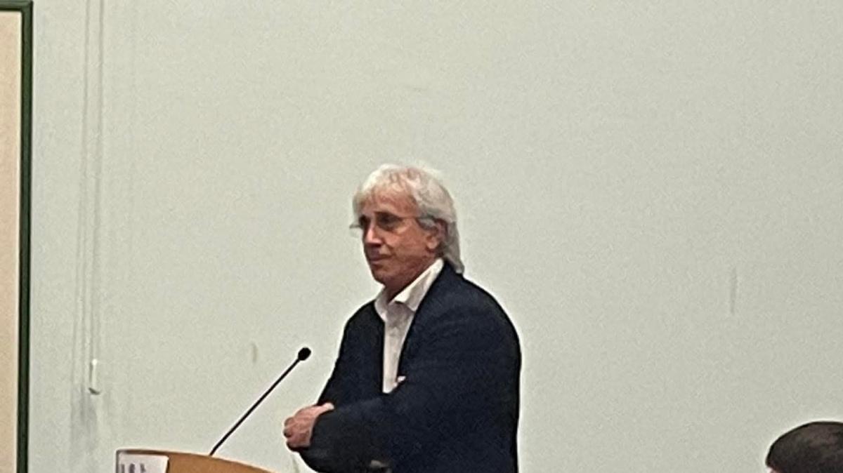 MESITI:"Stagione positiva per i nostri allenatori, fiducia ai giovani talenti calabresi. Eccellenza deludente. Promozione? Deliese favorita, Girone A aperto"