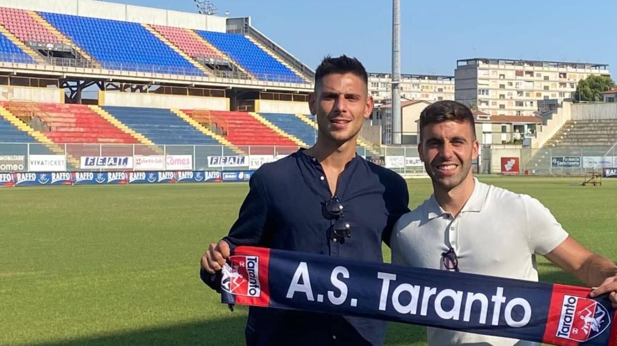Catanzaro, Antonini non si nasconde: “Serie A? Ci proverò”