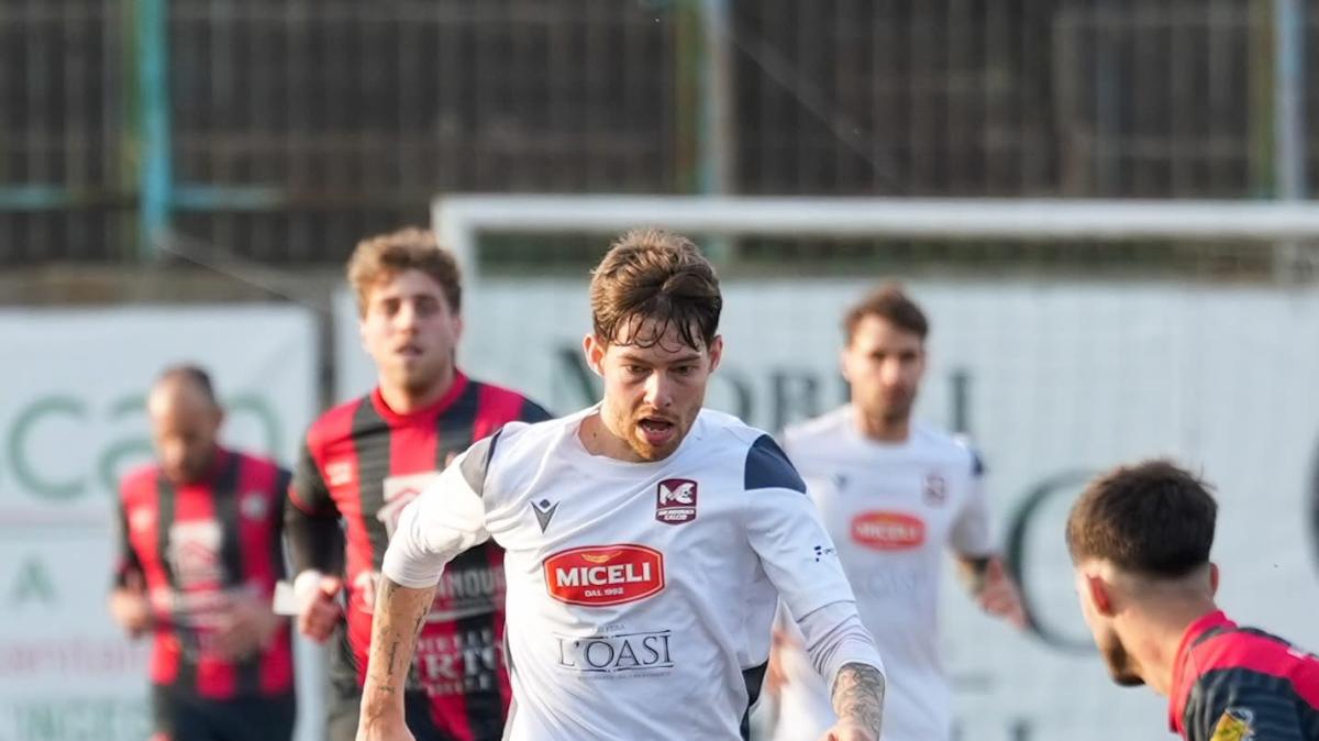 Promozione e Prima Categoria, i risultati dei recuperi di oggi