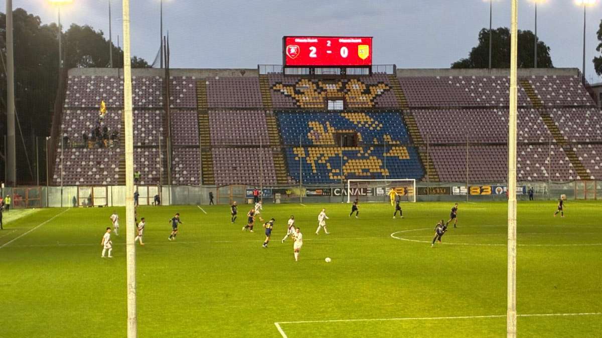 Reggina, il sogno va alimentato restando con i piedi per terra 