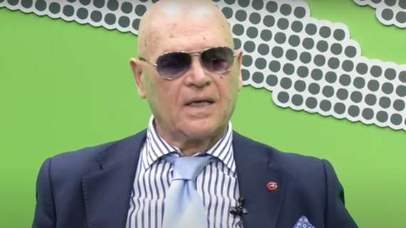 Reggina, parla Iacopino: "Lasciamoli lavorare, al mercato fin qui darei un nove"