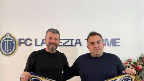 UFFICIALE - Campilongo è il nuovo allenatore del Lamezia Terme