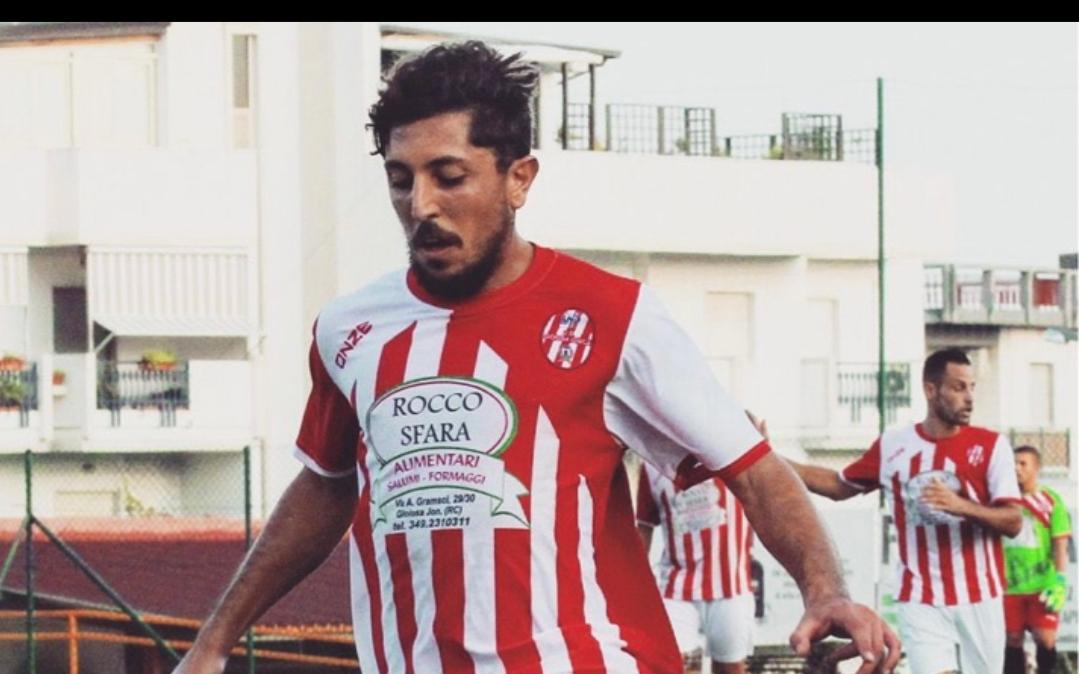 Gianluca Bottiglieri, il motore di Siderno che non smette mai di correre