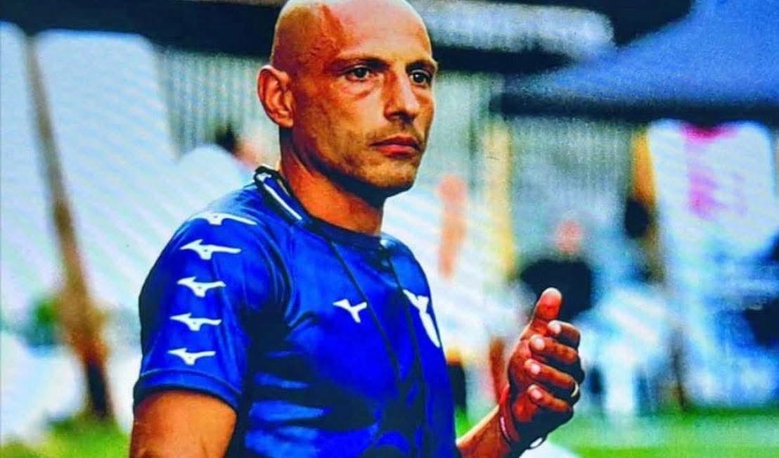 Tobia Assumma: il reggino che la Lazio ha scelto per costruire il futuro