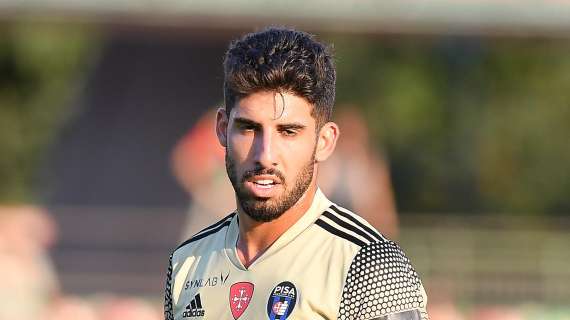 Le probabili formazioni di Crotone-Pisa: Maric dal 1', Cohen al posto di Lucca