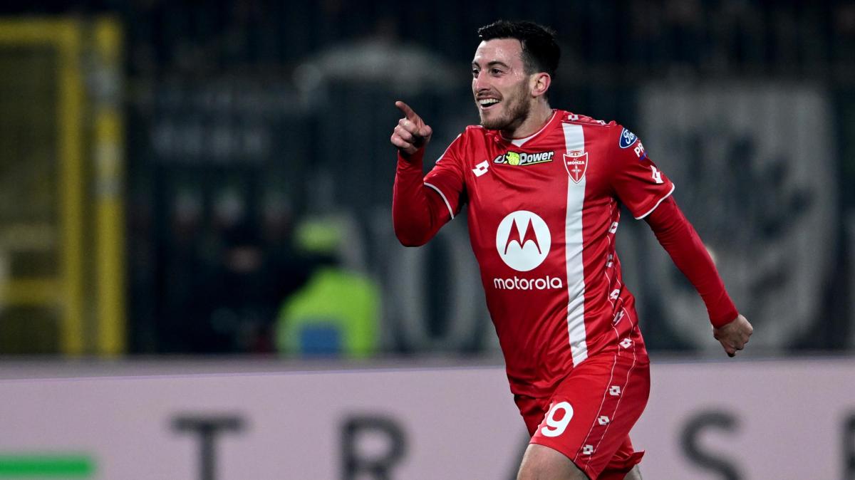 Modena ko a Monza: con una vittoria il Catanzaro sarà aritmeticamente 5°