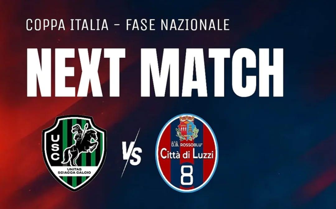 DB Rossoblù Città di Luzzi, la Coppa per riscattare le delusioni in campionato