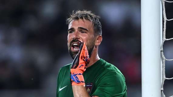 Cosenza, con la retrocessione in C andrà via Micai: c'è il Padova sul portiere
