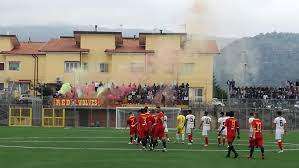 Eccellenza, Sersale-Locri in TEMPO REALE