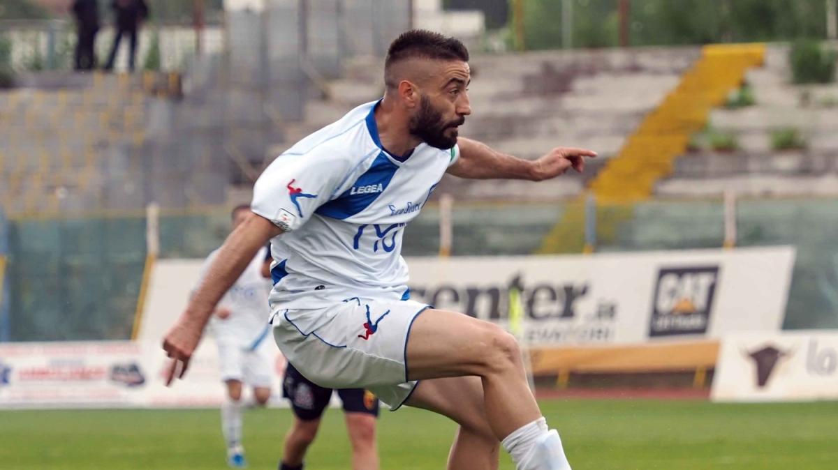 Cunzi a TCC: "Saladini, vivendo l'annata di Lamezia non mi sono sorpreso di come è finita a Reggio"