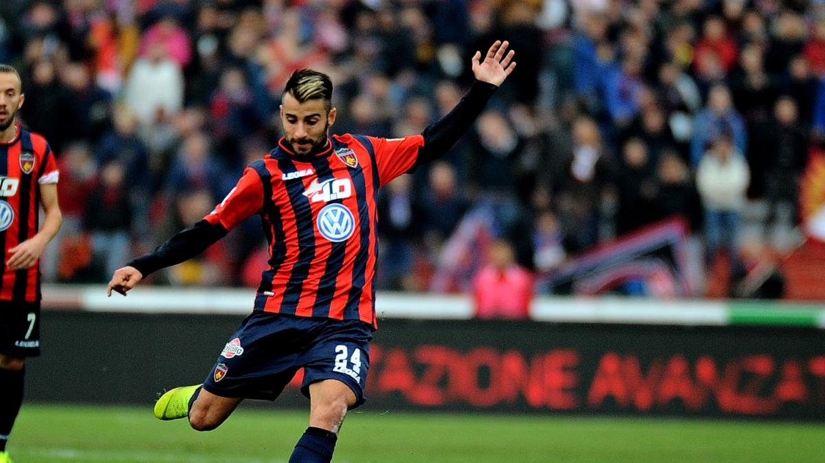 Foggia - Cosenza 2-1, harakiri dei rossoblù allo Zaccheria