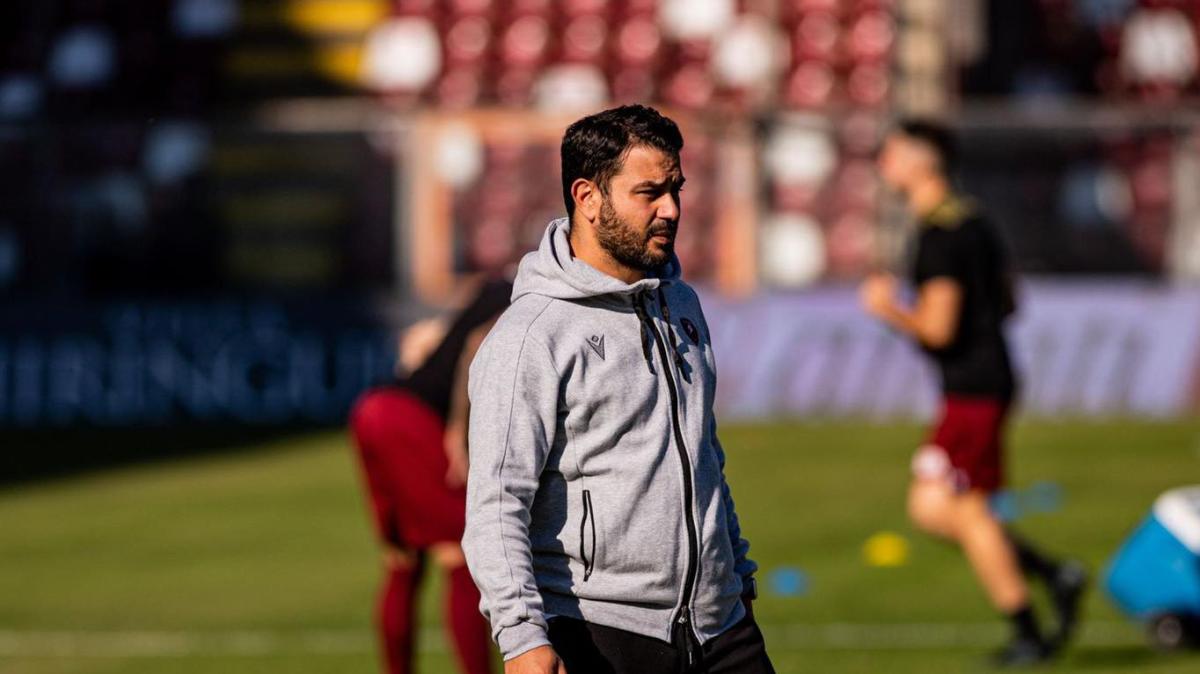 Alessandria: "La Reggina può ancora farcela, Torrisi ha dato ordine e compattezza. Esonero Toscano? Il calcio non ha logiche"