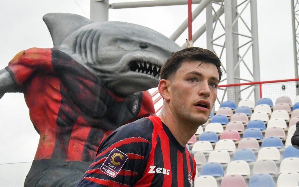 Biglietti Crotone-Cerignola, via alla vendita: squadra al lavoro