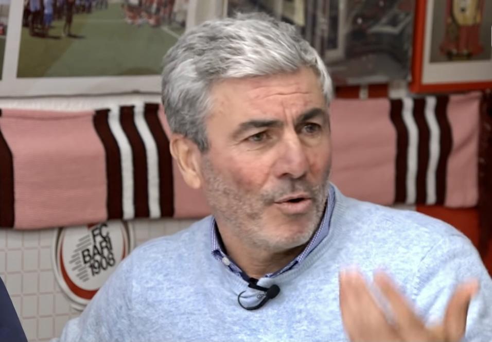 MAIELLARO: "Il Catanzaro sa programmare, Polito vero uomo di calcio. Per rilanciare il nostro calcio, servono regole nette e precise"