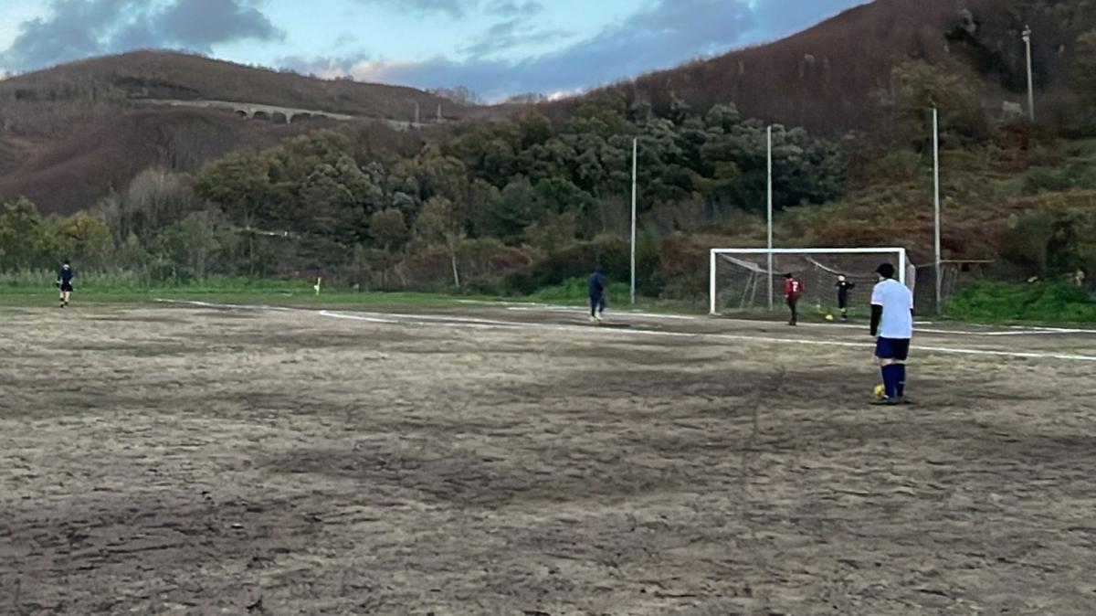 Coppa Calabria, spettacolo e tensione ai rigori in questi quarti di finale 