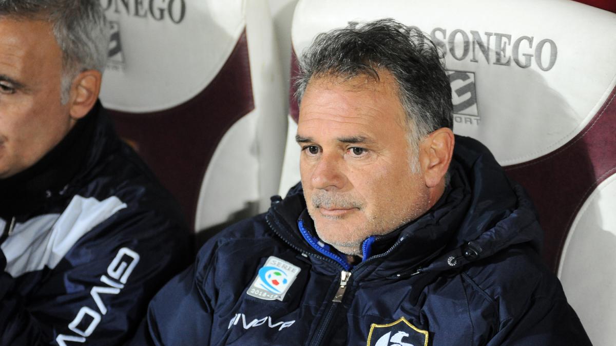 Giacomo Modica a TCC: "Dispiace per la Vibonese. Emmausso, bel colpo del Cosenza"